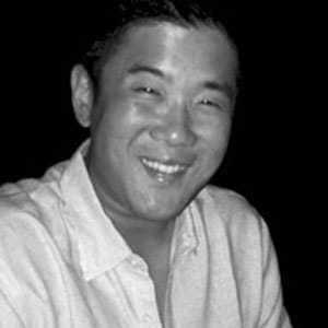 Mike Kang