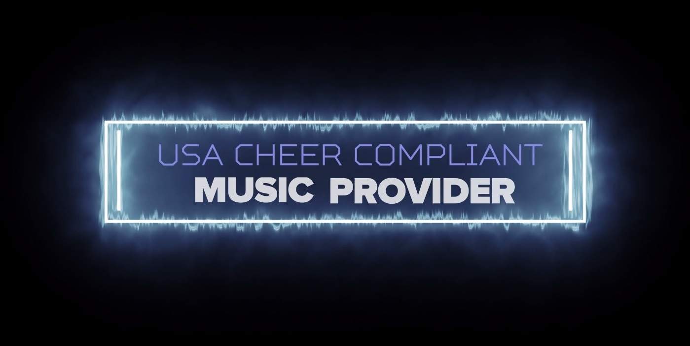 best cheer music studios for competition mixes