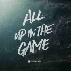Premade Cheer Mix – All Up In The Game [1:30]