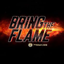 Premade Cheer Mix – Bring That Flame [1:30]