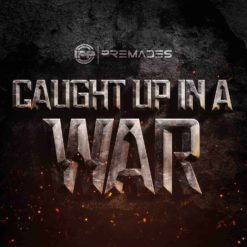 Premade Cheer Mix – Caught Up In A War [1:30]