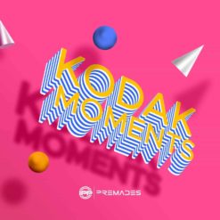 Premade Cheer Mix – Kodak Moments [1:30]
