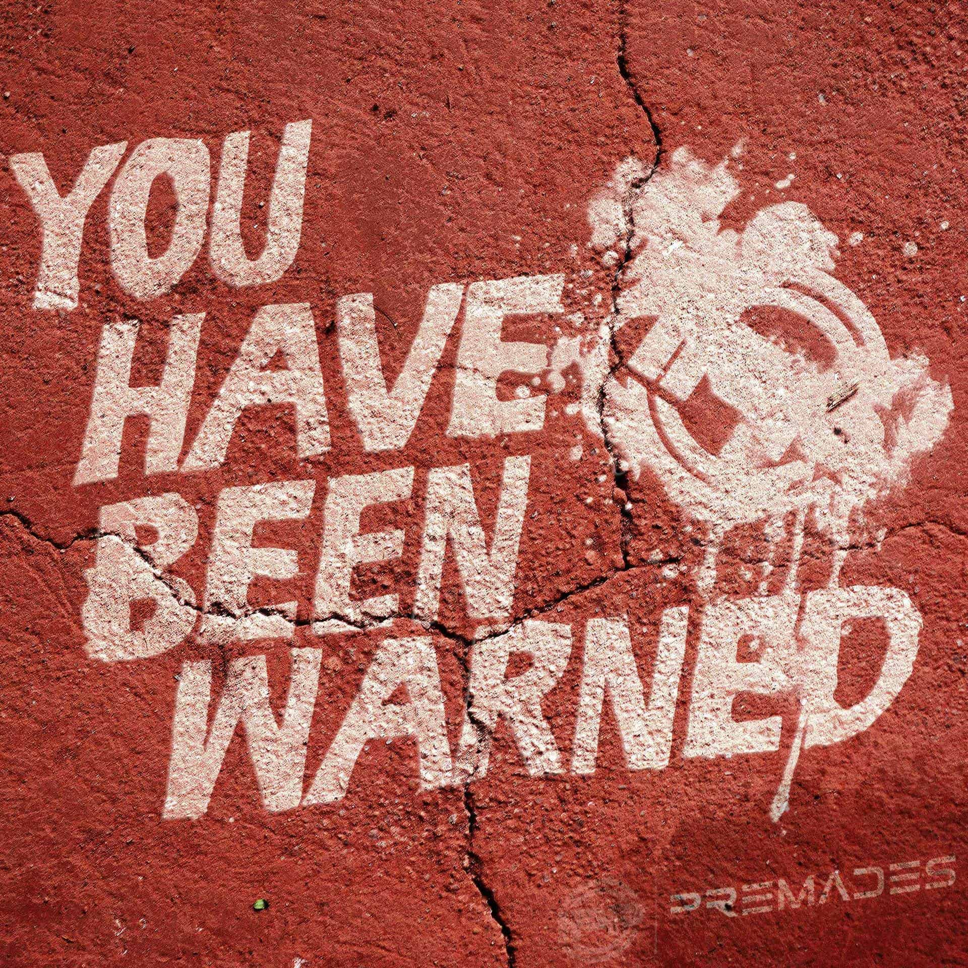 Premade Cheer Mix You Have Been Warned 2 30 