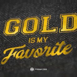 Premade Cheer Mix – Gold Is My Favorite [2:15]