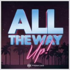 Premade Cheer Mix – All The Way Up [1:30]