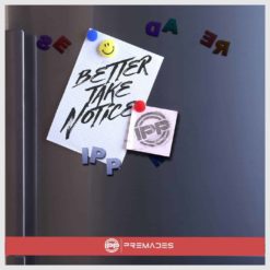 Premade Cheer Mix – Better Take Notice [2:15]