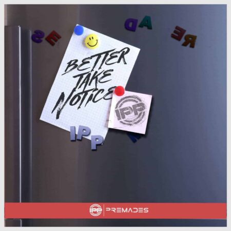 Premade Cheer Mix – Better Take Notice [2:00]