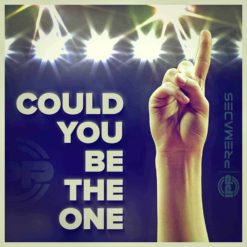 Premade Cheer Mix – Could You Be The One [1:30]