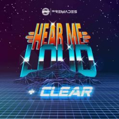 Premade Cheer Mix – Hear Me Loud And Clear [2:30]