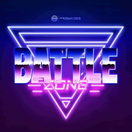 Premade Cheer Mix – Battle Zone [2:15]