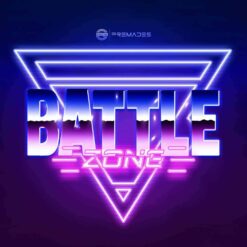 Premade Cheer Mix – Battle Zone [2:30]