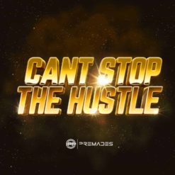 Premade Cheer Mix – Cant Stop The Hustle [1:30]