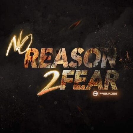 Premade Cheer Mix – No Reason To Fear [2:00]