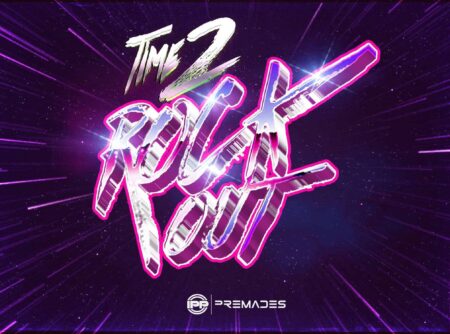 Premade Cheer Mix – Time To Rock Out [2:30]