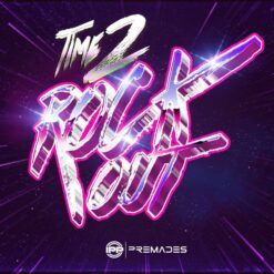 Premade Cheer Mix – Time To Rock Out [2:00]