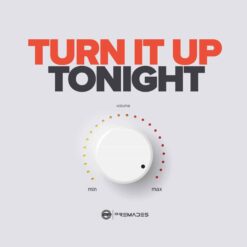 Premade Cheer Mix – Turn It Up Tonight [2:00]