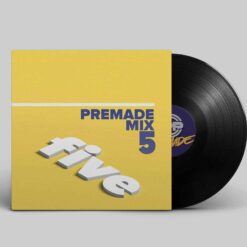 Premade Cheer Mix 5 [2:30]