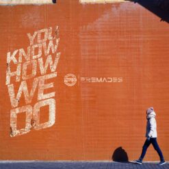 Premade Cheer Mix – You Know How We Do [2:00]