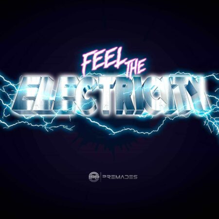 Premade Cheer Mix – Feels Like Electricity [2:30]