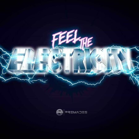 Premade Cheer Mix – Feels Like Electricity [2:00]