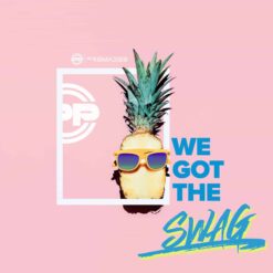 Premade Cheer Mix – We Got The Swag [2:00]