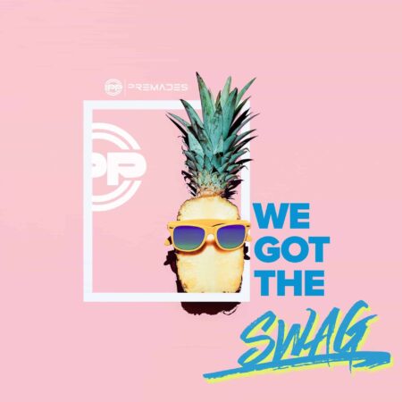 Premade Cheer Mix – We Got The Swag [2:15]