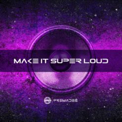 Make-it-super-loud-artwork