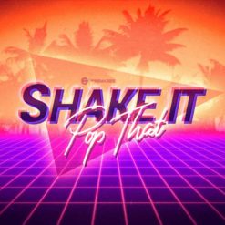 Shake-it Pop-that