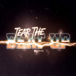 Tear-the-beat-up