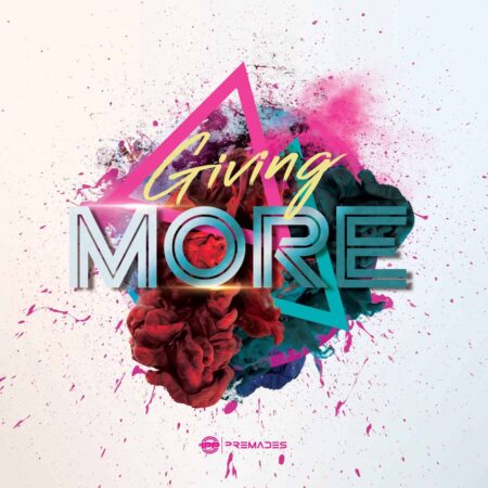 Giving-more