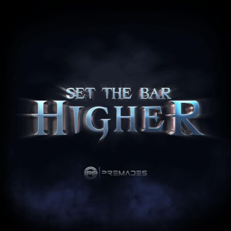 Set-the-bar-higher