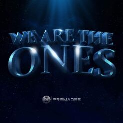 We-are-the-ones