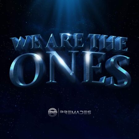 We-are-the-ones