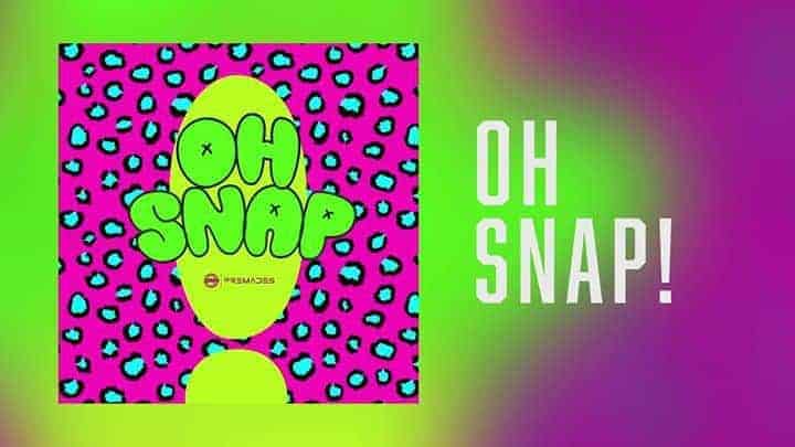 New Premade Mix Release! Are You Lookig