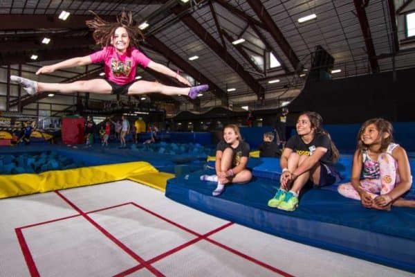 What Is The Benefit Of Teams Going To Cheer Camp? What Is The Benefit Of Teams Going To Cheer Camp?