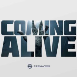 Coming-alive