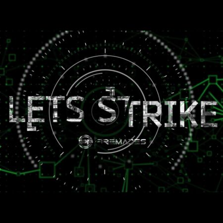 Ipp Premade Mix Lets Strike Artwork