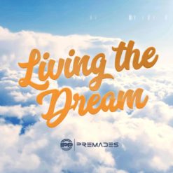 Ipp Premade Mix Living The Dream Artwork
