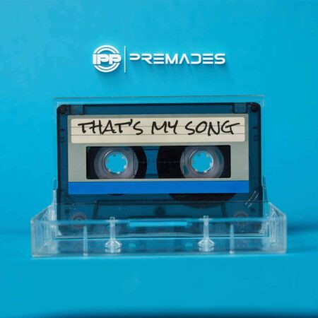 Ipp Premade Mix Thats My Song Artwork