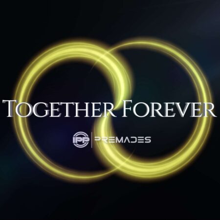 Ipp Premade Mix Together Forever Artwork