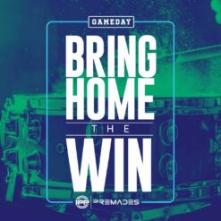 Premade Gameday Cheer Mix – Bring Home The Win [0:30]