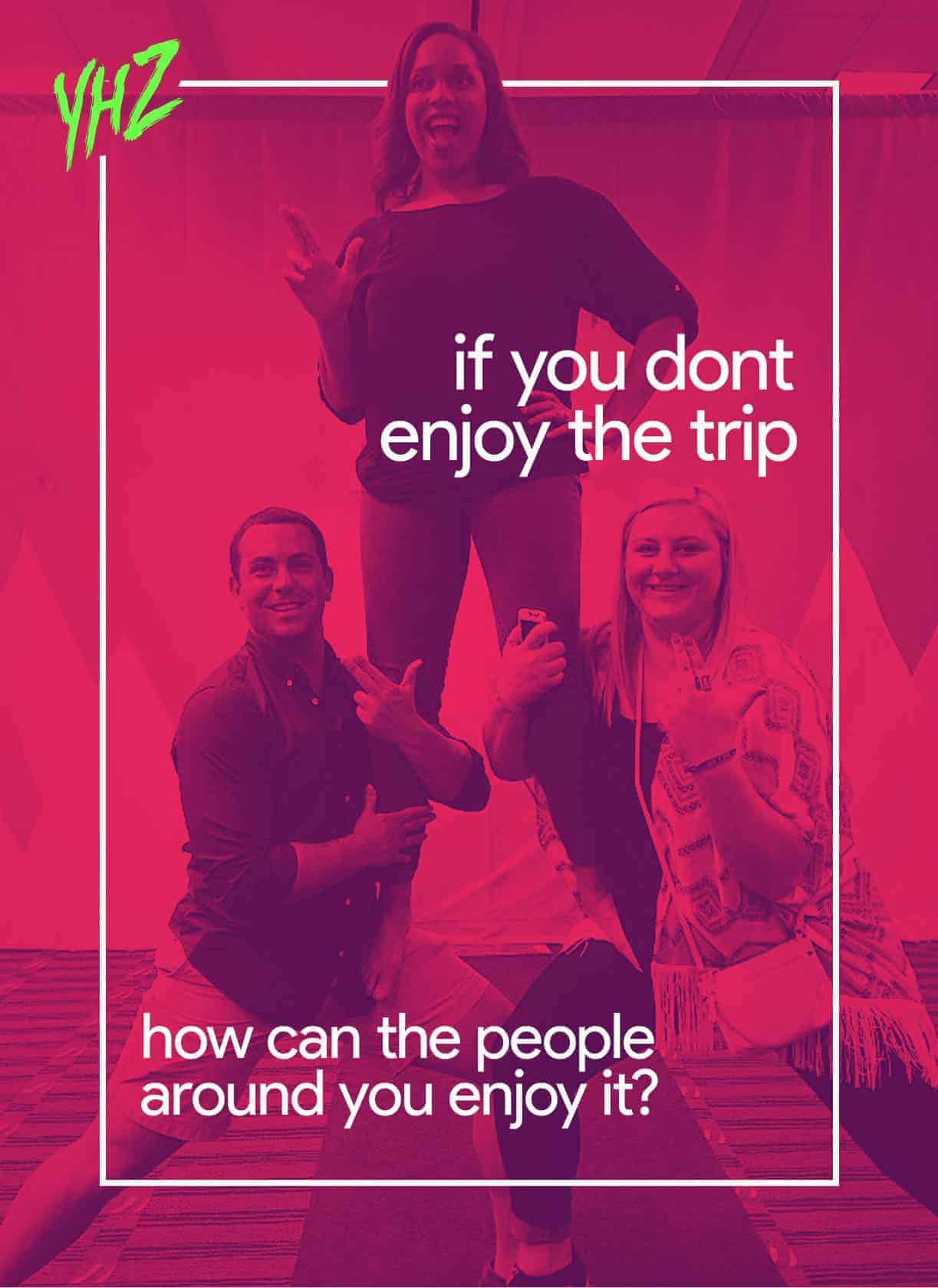 13 Tips For D2 Summit Youhitzero Ipp Cat Weedon Blog 005 Enjoyment