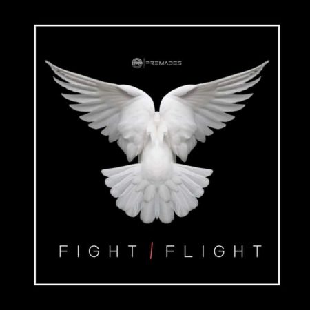 Premade Cheer Mix – Fight or Flight [1:30] - FIGHT-or-FLIGHT
