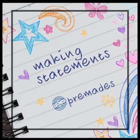 Premade Cheer Mix – Making Statements [1:30] - MAKING-STATEMENTS