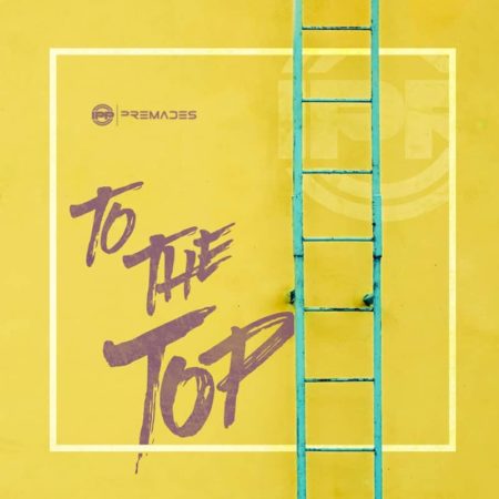 Premade Cheer Mix – To the Top [1:30] - TO-THE-TOP
