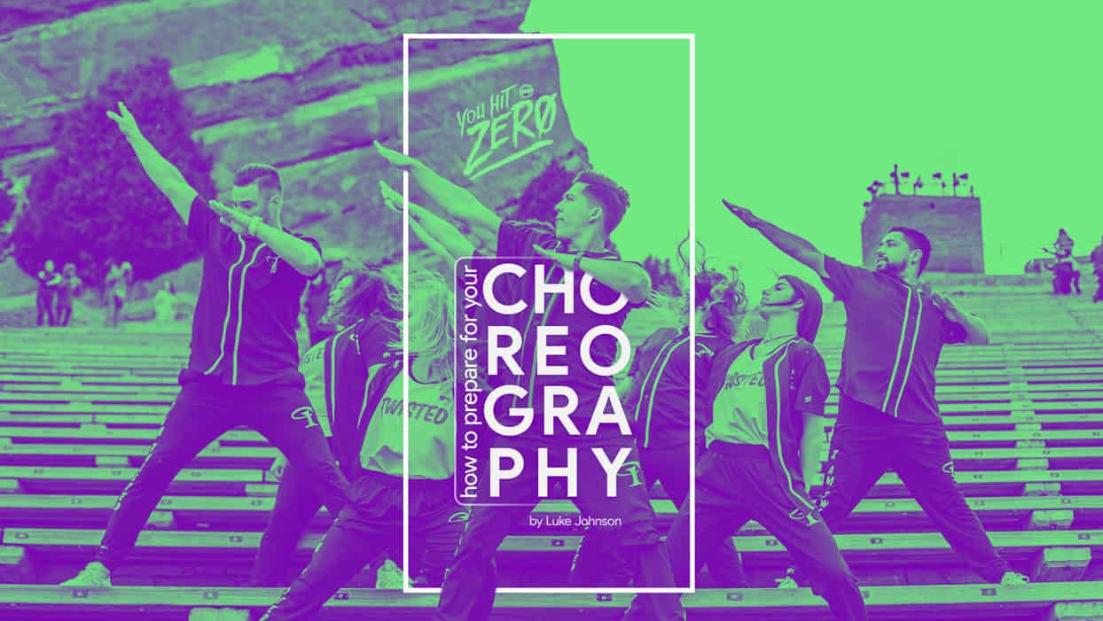 IPP YOUHITZERO Twisted Choreo wide