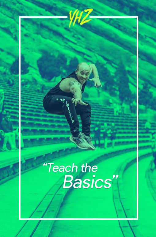 twisted choreography teach the basics__you hit zero ipp cheer music