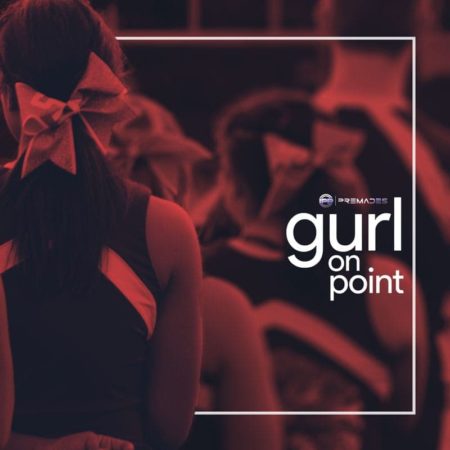 Premade Pom Cheer Mix – Gurl on Point [1:30] - Gurl-on-Point__up