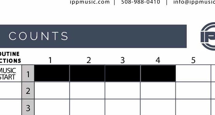 The Do’s and Don’ts of the 8-Count Sheet - 2021