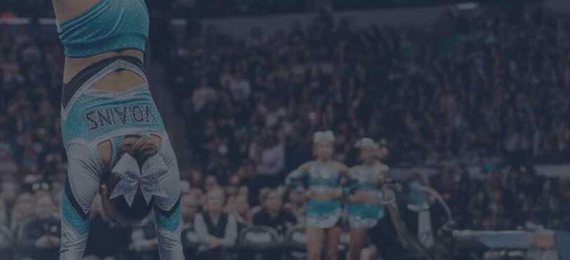 premade cheer mixes mobile banner